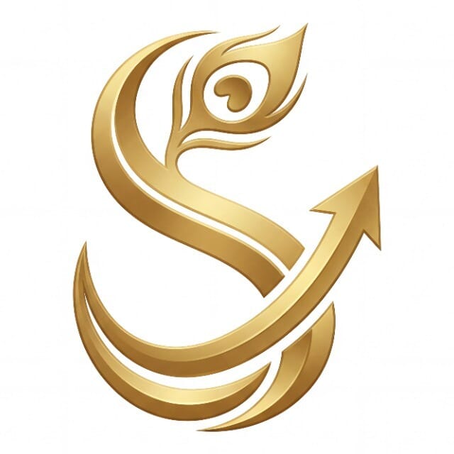 Shyama Overseas Logo